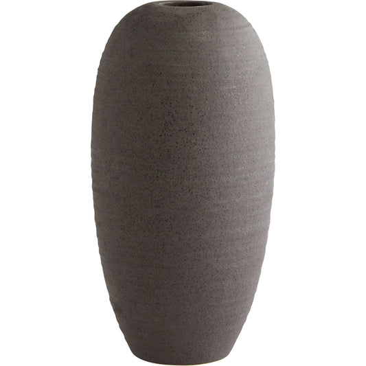 Perennial Vase by Cyan Design. Made from ceramic in a transitional style.