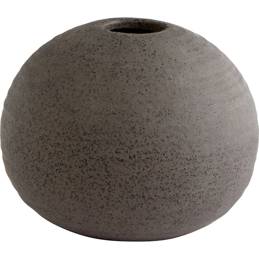 Perennial Vase by Cyan Design. Made from ceramic in a transitional style.