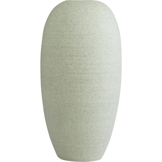 Perennial Vase by Cyan Design. Made from ceramic in a transitional style.