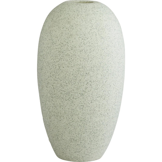 Perennial Vase by Cyan Design. Made from ceramic in a transitional style.