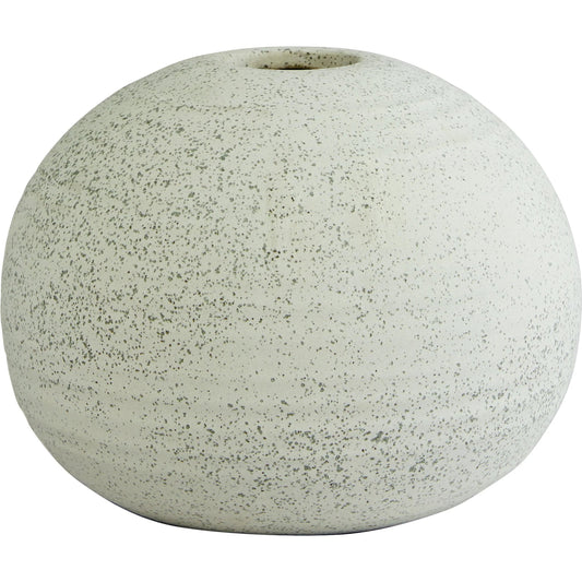 Perennial Vase by Cyan Design. Made from ceramic in a transitional style.
