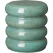 Torus Garden Stool/Table by Emissary. Made from unique in a eclectic & global style.
