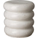 Torus Garden Stool/Table by Emissary. Made from unique in a eclectic & global style.