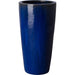 Round Tall Planters by Emissary USA. Made from unique in a modern style.
