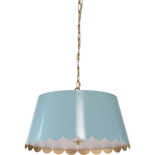 Mirasol Pendant by Wildwood. Made from unique in a modern style.