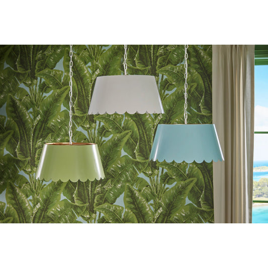 Mirasol Pendant by Wildwood. Made from unique in a modern style.