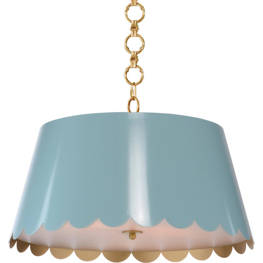 Mirasol Pendant by Wildwood. Made from unique in a modern style.