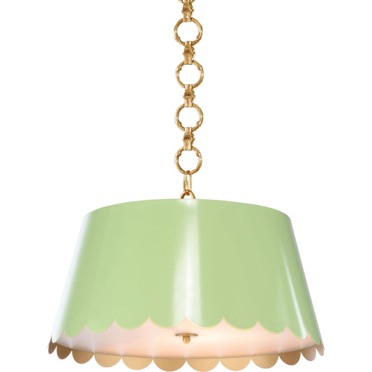 Mirasol Pendant by Wildwood. Made from unique in a modern style.