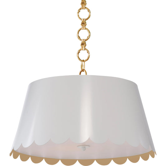 Mirasol Pendant by Wildwood. Made from unique in a modern style.