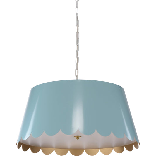 Mirasol Pendant by Wildwood. Made from unique in a modern style.