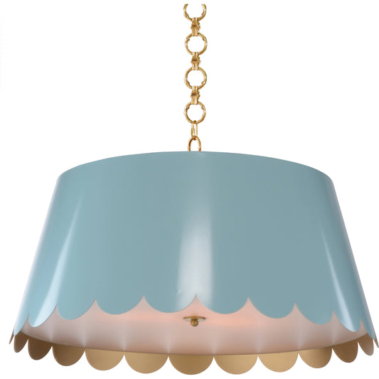 Mirasol Pendant by Wildwood. Made from unique in a modern style.