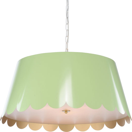 Mirasol Pendant by Wildwood. Made from unique in a modern style.