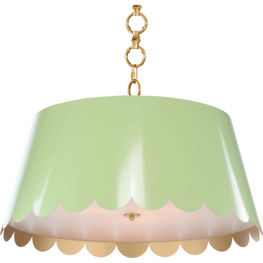 Mirasol Pendant by Wildwood. Made from unique in a modern style.