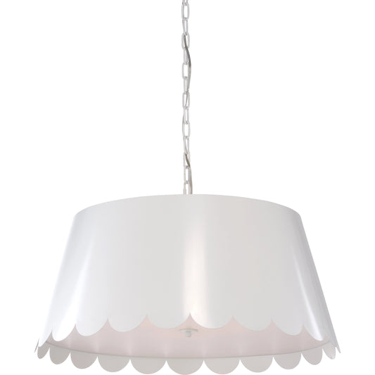 Mirasol Pendant by Wildwood. Made from unique in a modern style.