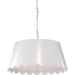 Mirasol Pendant by Wildwood. Made from unique in a modern style.