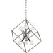 Roundout Pendant by Hudson Valley. Made from unique in a modern style.