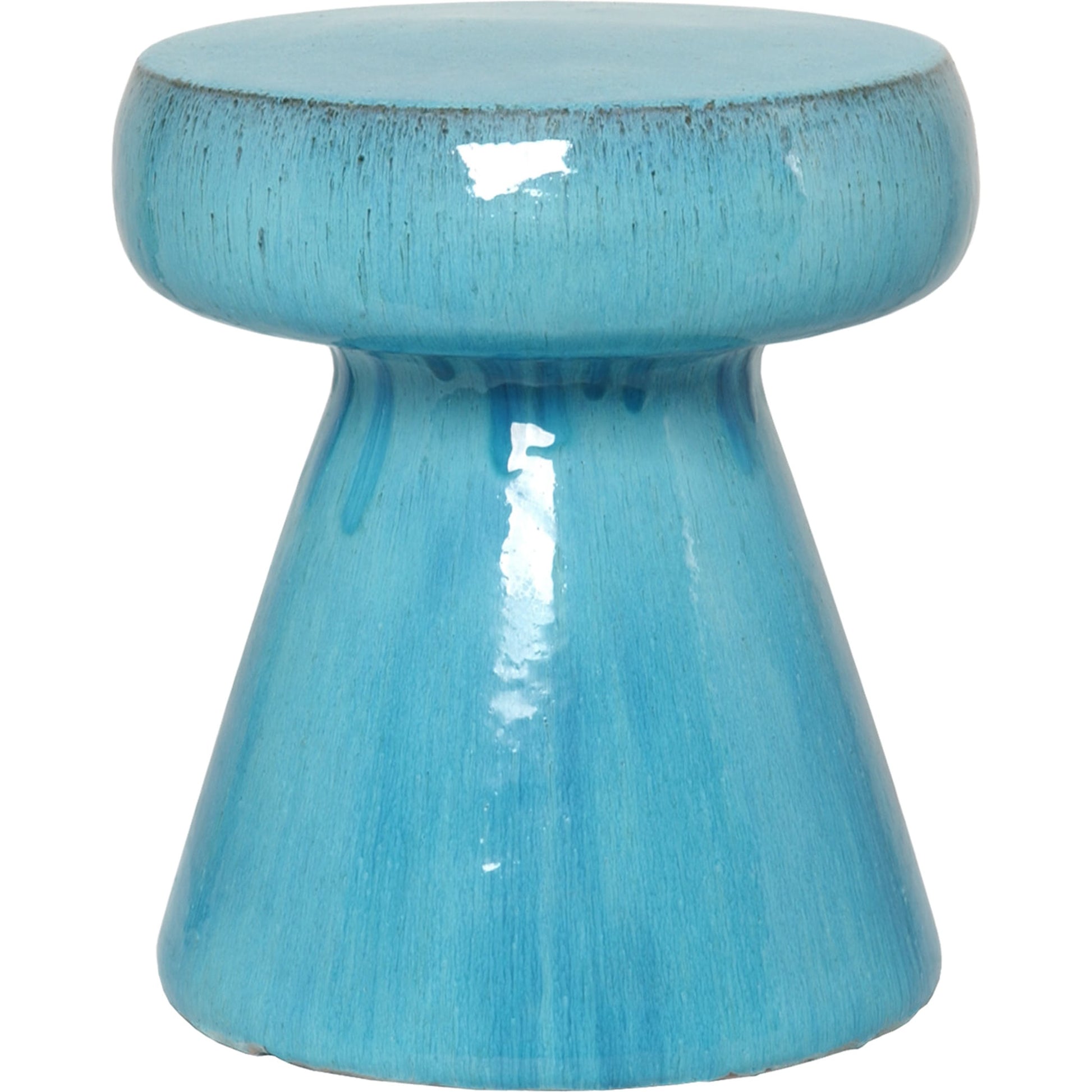 Mushroom Stool by Emissary USA. Made from unique in a modern style.