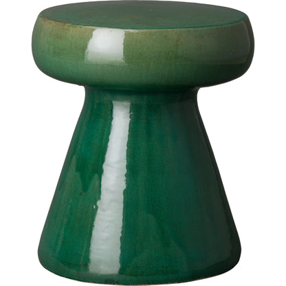 Mushroom Stool by Emissary USA. Made from unique in a modern style.