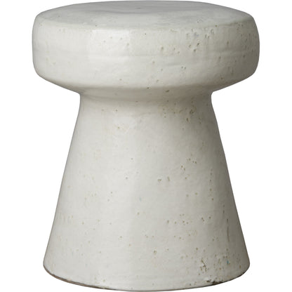 Mushroom Stool by Emissary USA. Made from unique in a modern style.