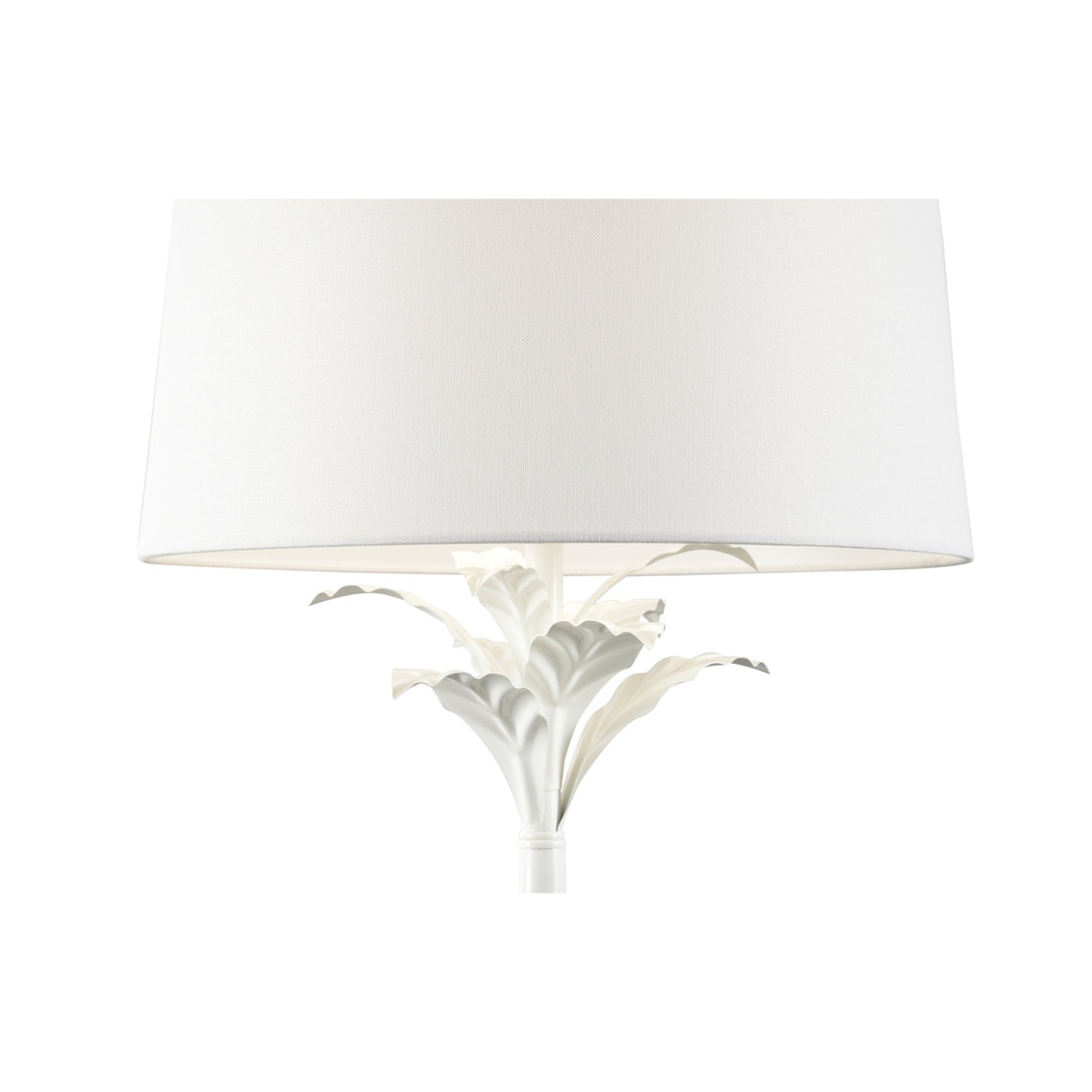 Palma Table Lamp by Wildwood. Made from unique in a modern style.