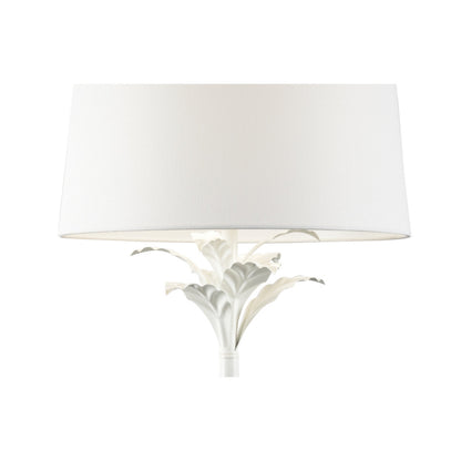 Palma Table Lamp by Wildwood. Made from unique in a modern style.