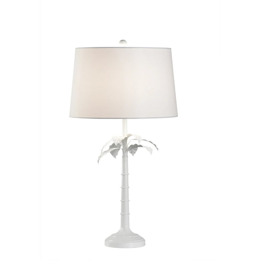 Palma Table Lamp by Wildwood. Made from unique in a modern style.