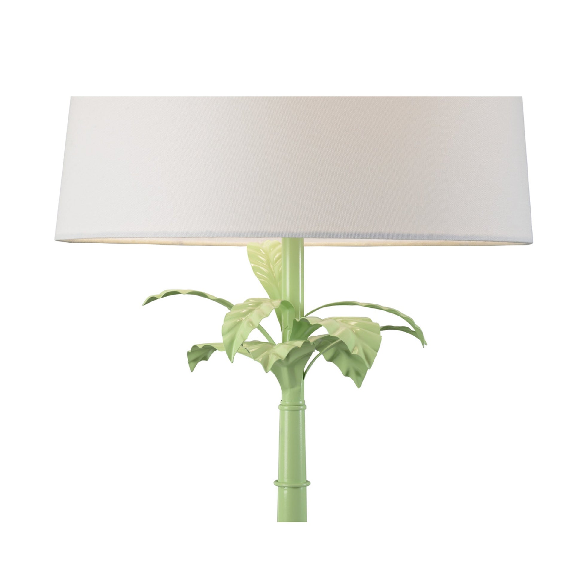 Palma Table Lamp by Wildwood. Made from unique in a modern style.