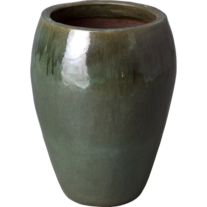 Tall Vase - 12173 by Emissary USA. Made from unique in a traditional style.