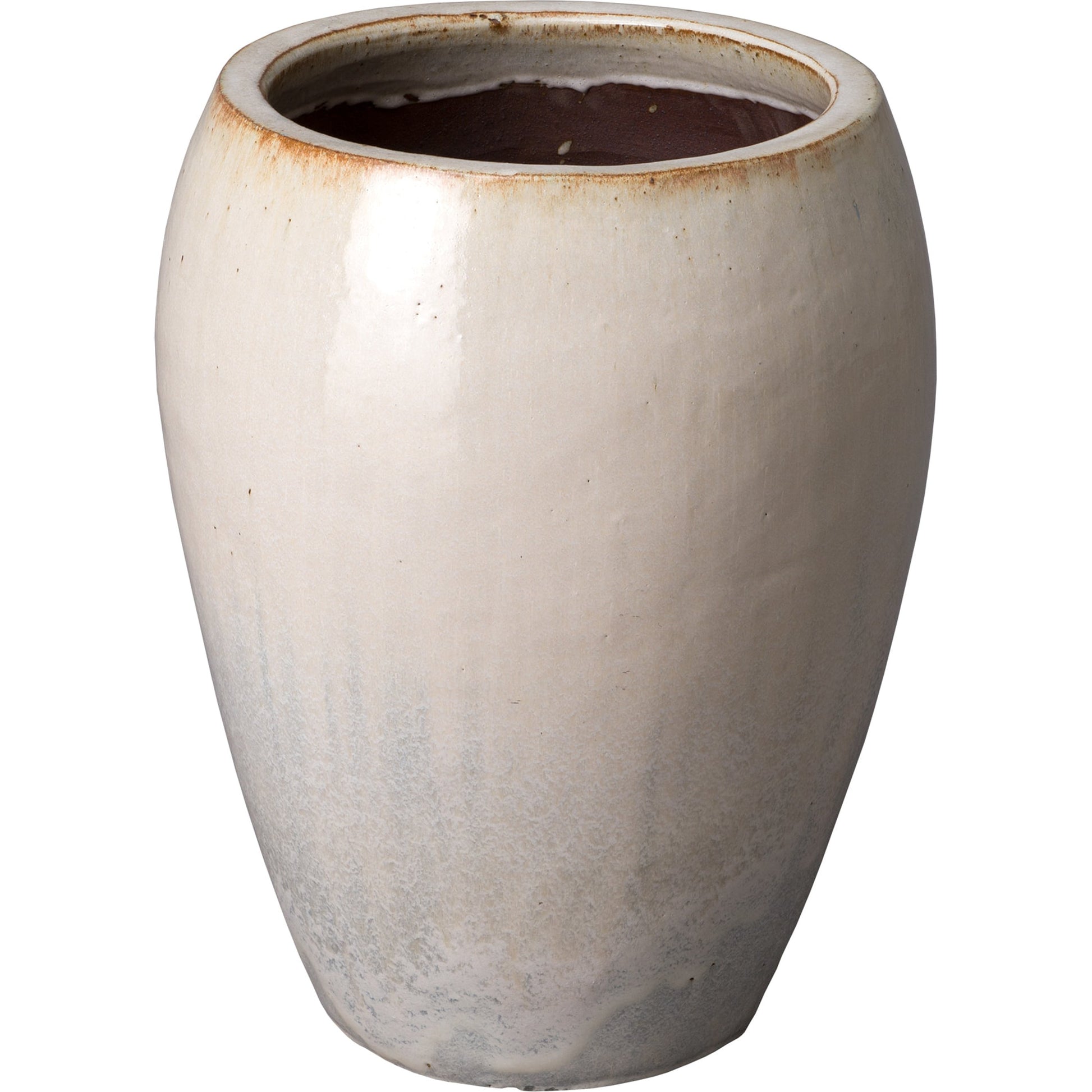 Tall Vase - 12173 by Emissary USA. Made from unique in a traditional style.