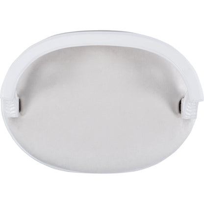 Hathaway Vanity Seat by Butler Specialty Company. Made from unique in a traditional style.