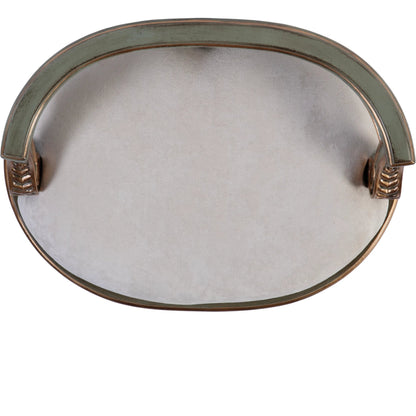 Hathaway Vanity Seat by Butler Specialty Company. Made from unique in a traditional style.