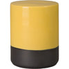 Mustard Yellow