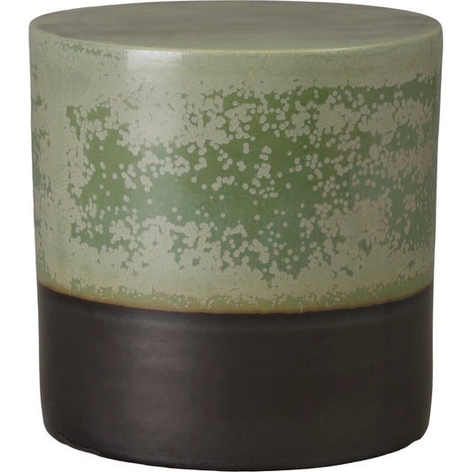 Garden Indoor/Outdoor Table by Emissary. Made from ceramic in a modern style.