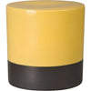 Mustard Yellow
