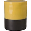 Mustard Yellow