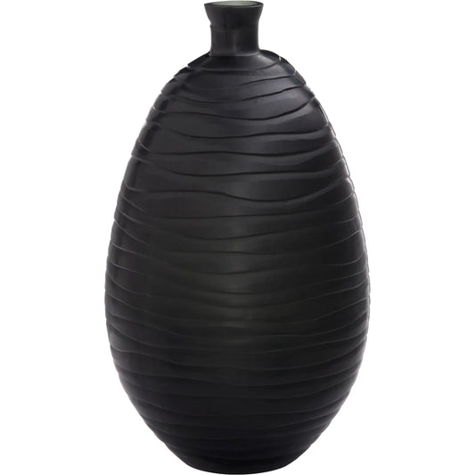 Juniper Vase by Cyan Design in green. Made from unique in a unique style.