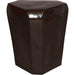 Triangle Garden Stool by Emissary. Made from unique in a modern style.