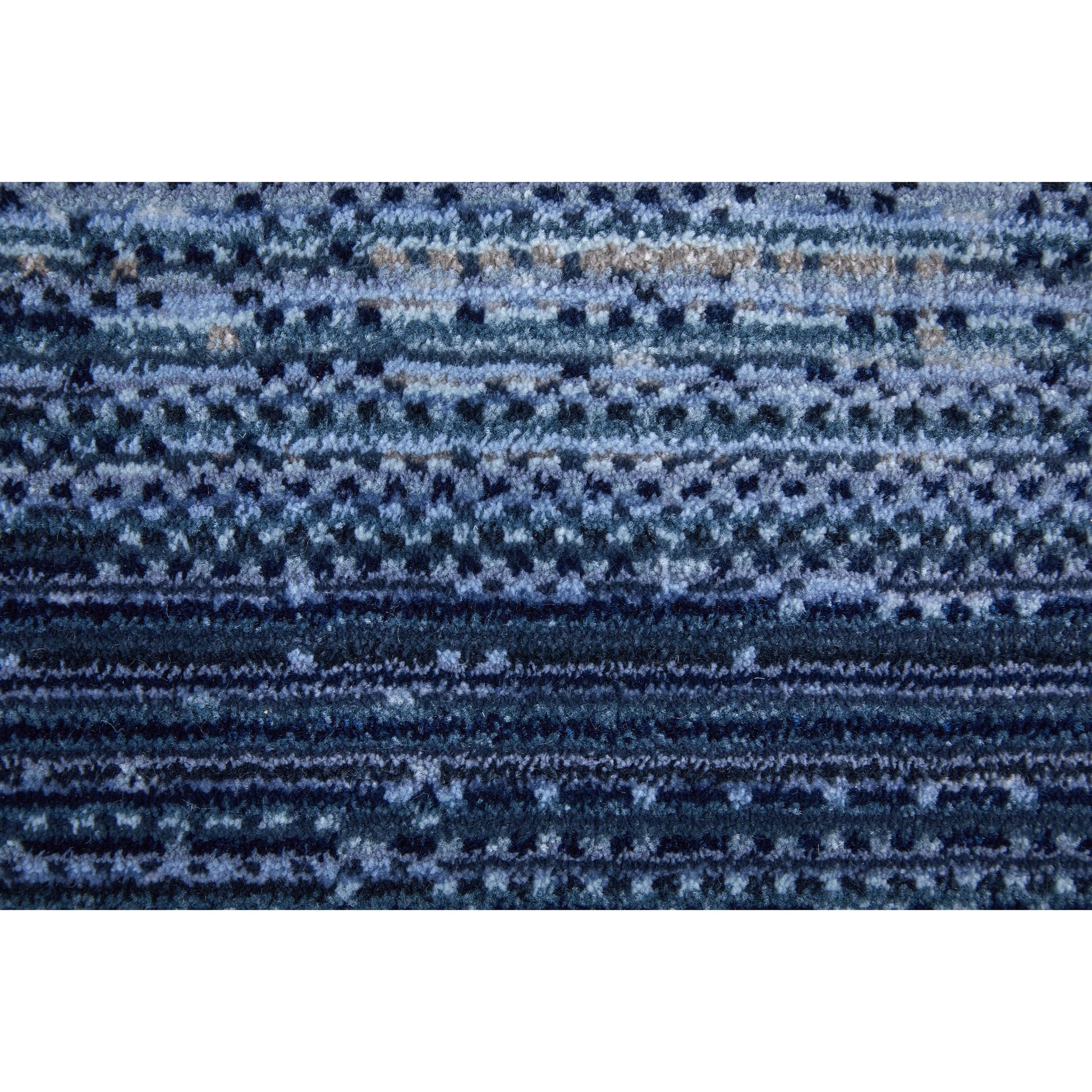 Deja Solid Rug - DJA39PJF by Feizy. Made from polypropylene, polyester in a unique style.