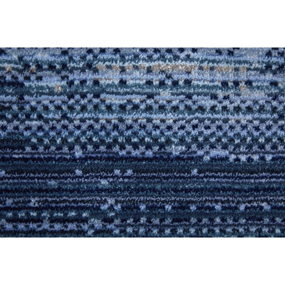 Deja Solid Rug - DJA39PJF by Feizy. Made from polypropylene, polyester in a unique style.