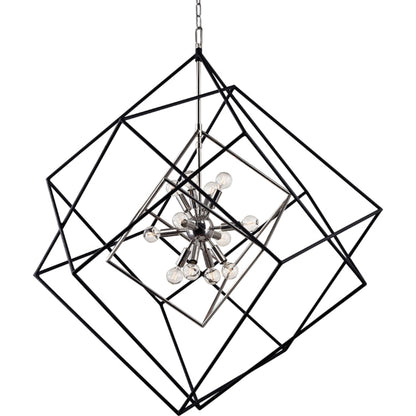 Roundout Pendant by Hudson Valley. Made from unique in a modern style.