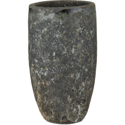 Elias Planter by Currey and Company. Made from ceramic in a modern style.
