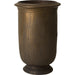 Large Tall Cup Planter by Emissary. Made from unique in a traditional style.