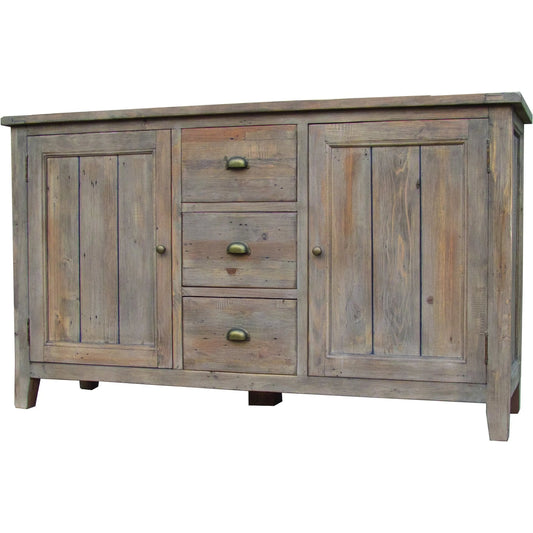 Irish Coast Large Sideboard by LH Imports. Made from unique in a unique style.