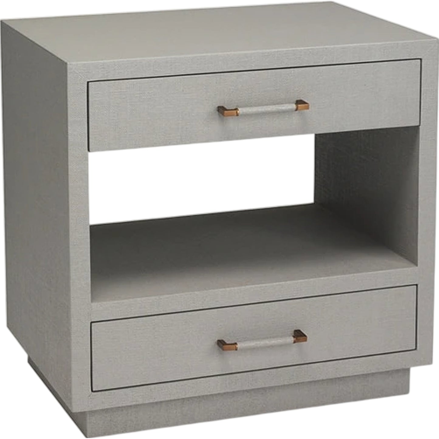 004 S-299676 | Additional Silo | Taylor Bedside Chest by Interlude Home. Made from unique in a modern style.
