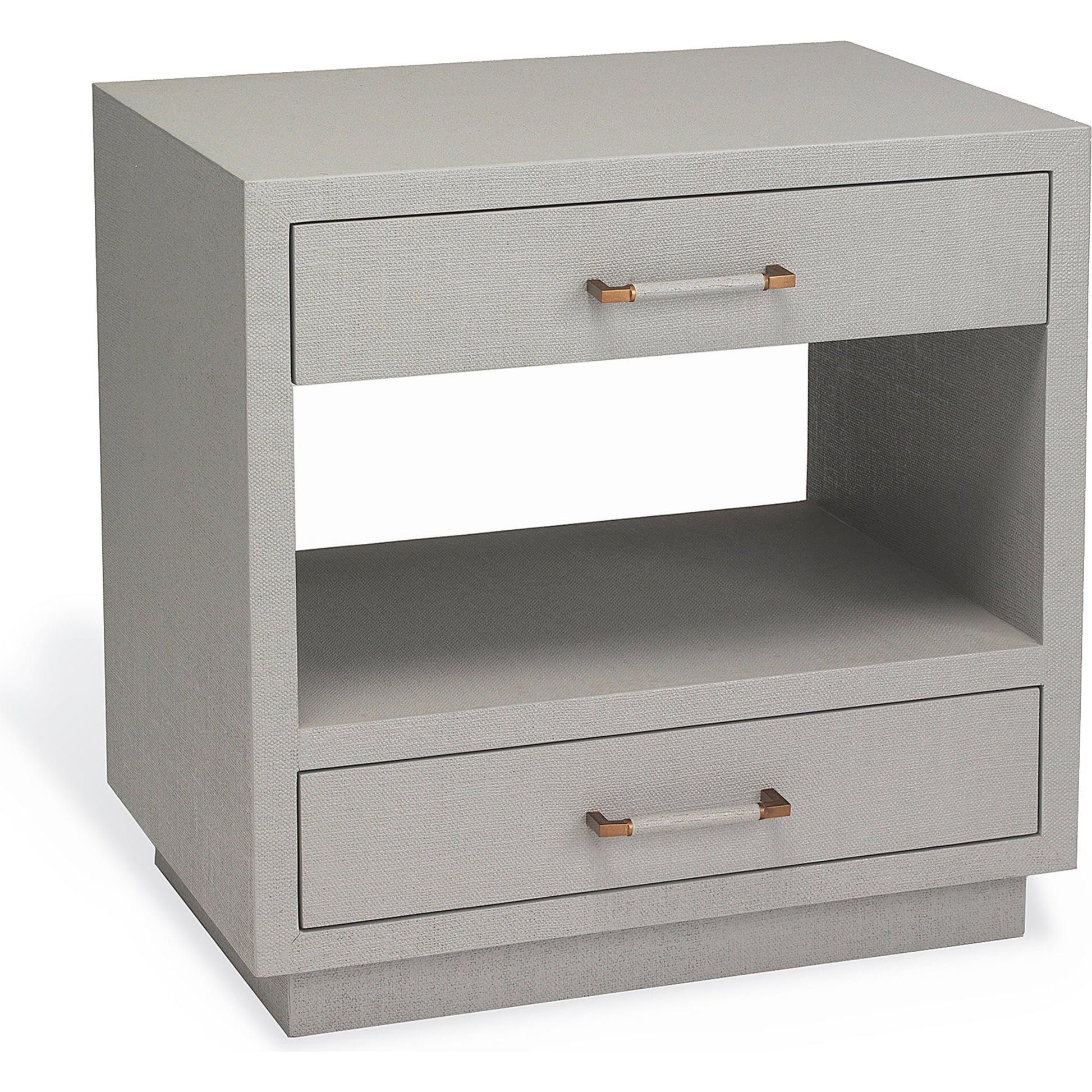 Taylor Bedside Chest by Interlude Home. Made from unique in a modern style.