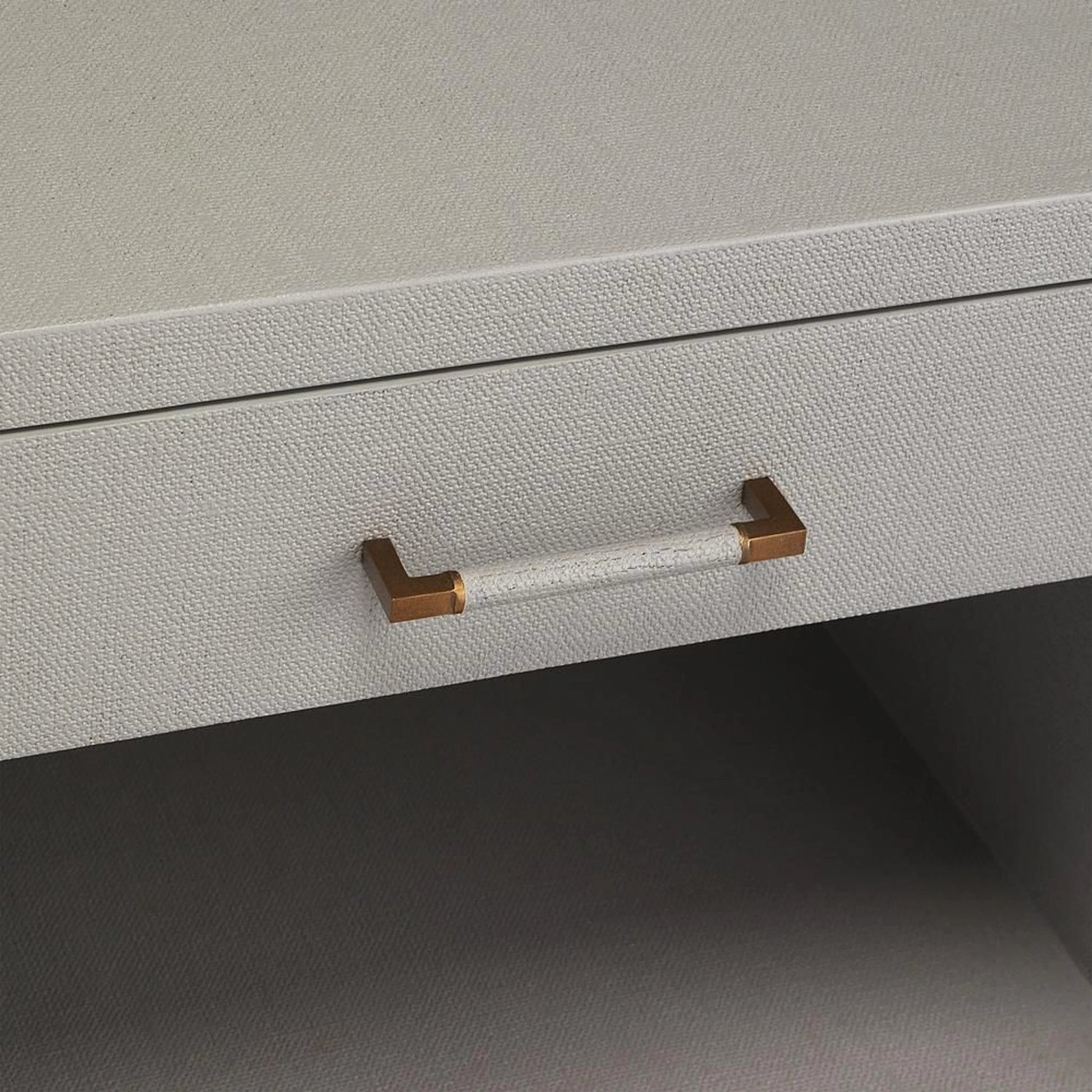 Taylor Bedside Chest by Interlude Home. Made from unique in a modern style.