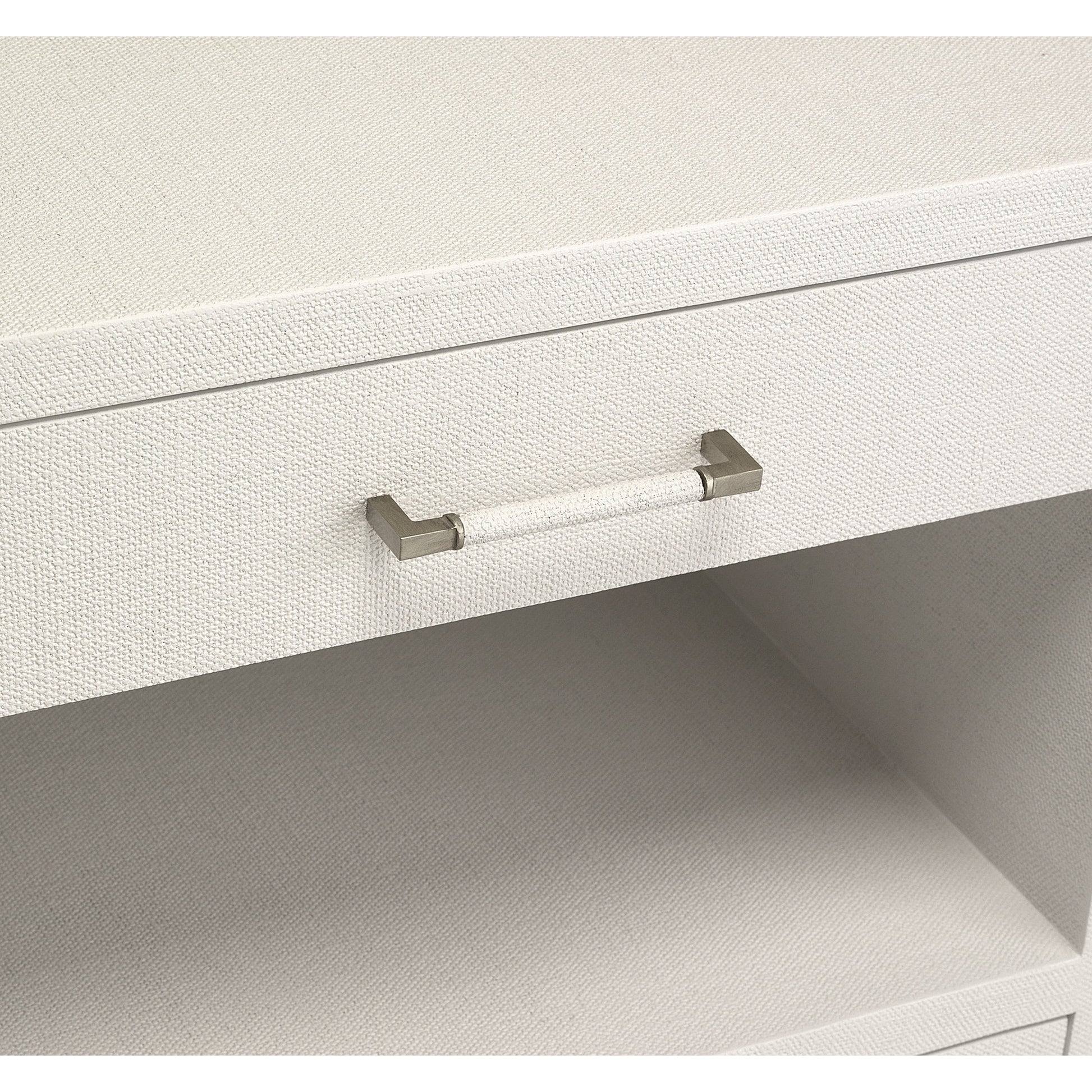 Taylor Bedside Chest by Interlude Home. Made from unique in a modern style.