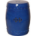 Large Drum Garden Stool by Emissary. Made from unique in a eclectic & global style.