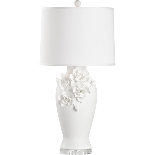 Savoir Faire Lamp by Wildwood. Made from unique in a modern style.