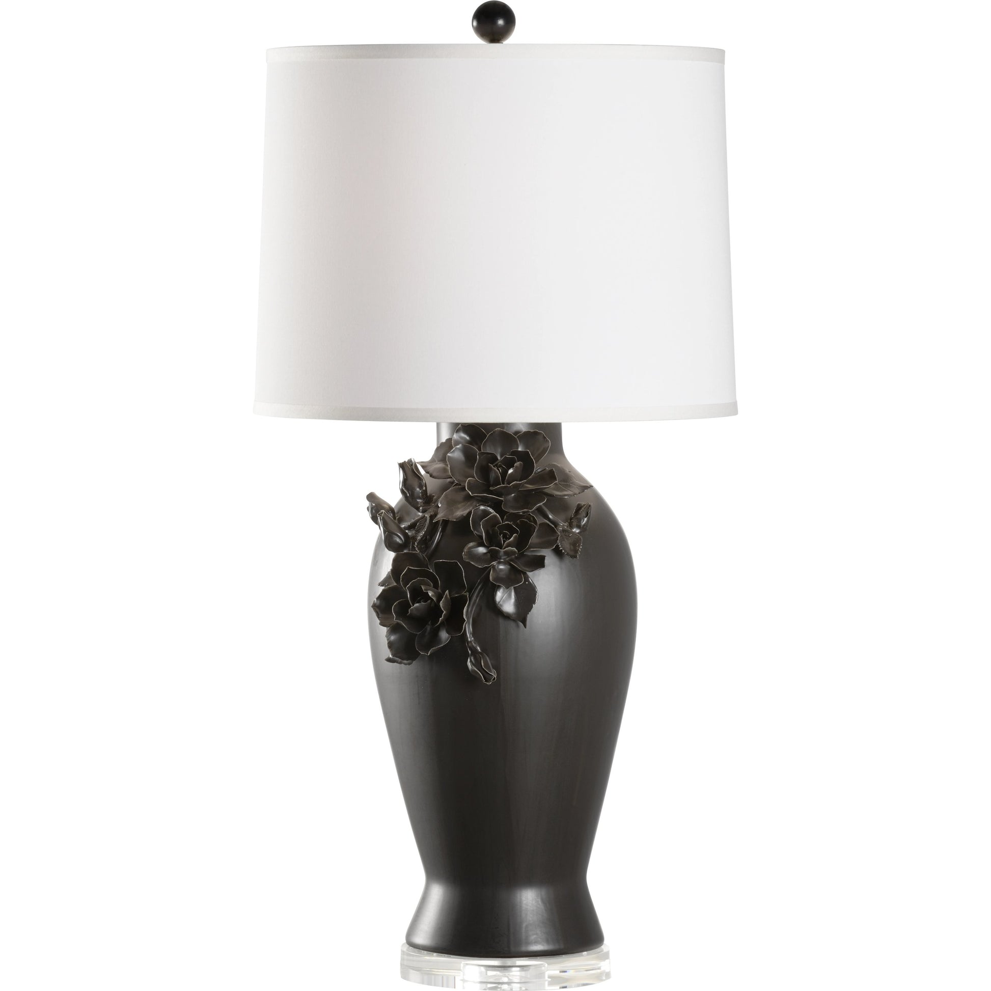 Savoir Faire Lamp by Wildwood. Made from unique in a modern style.